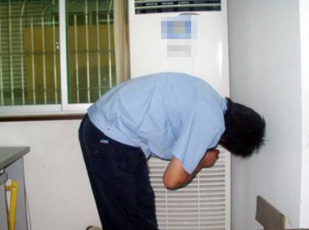柜机空调不制冷维修方案